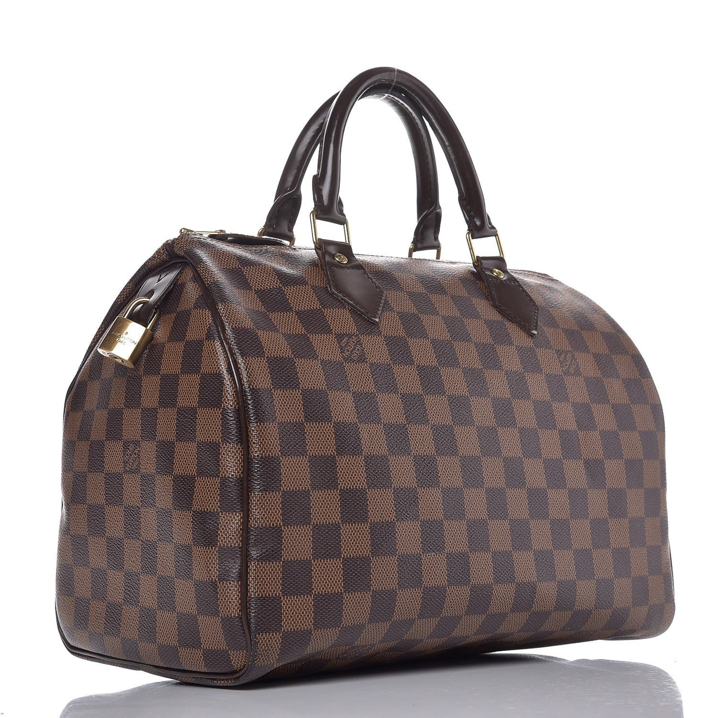 Damier Ebene Speedy 30