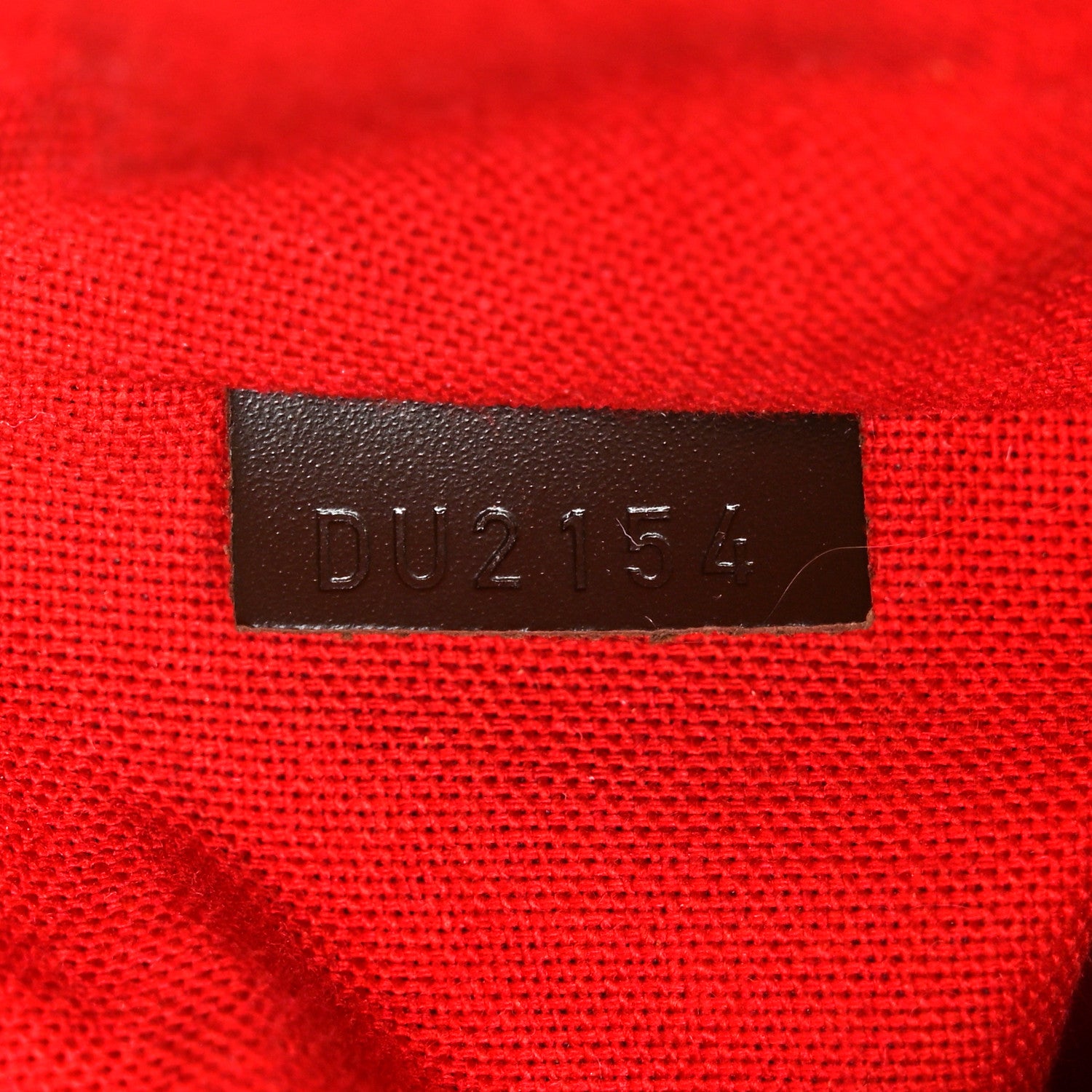 Louis Vuitton Damier Ebene Verona PM 7 of 12