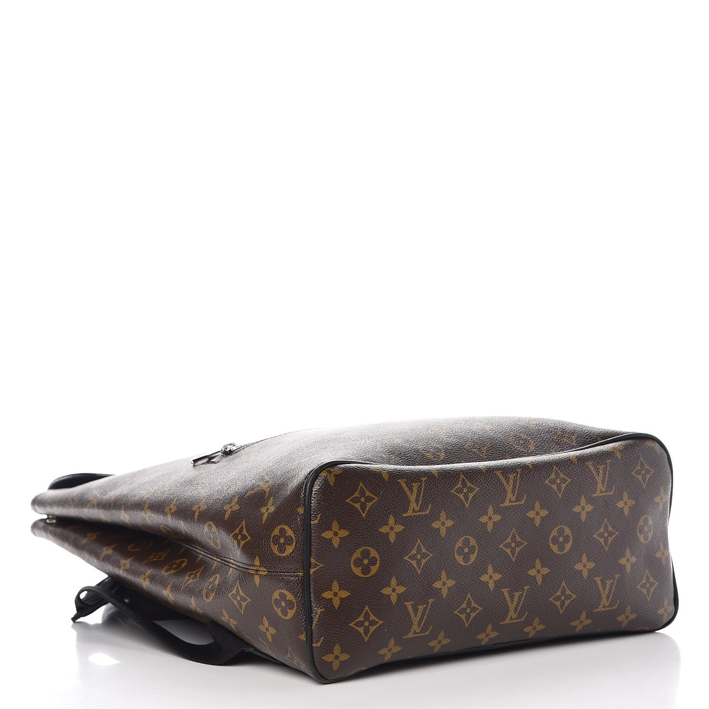 Monogram Macassar Palk Backpack