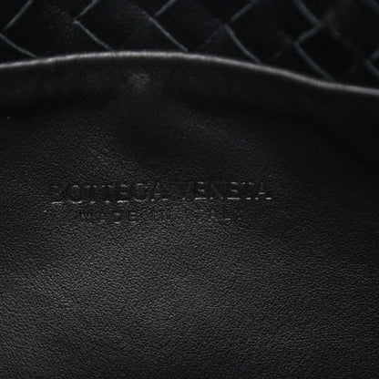 Bottega Veneta Nappa Intrecciato Small Bulb Black 6 of 10