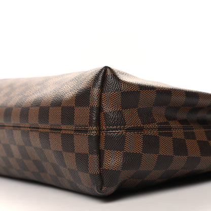Louis Vuitton Damier Ebene Graceful PM 9 of 9