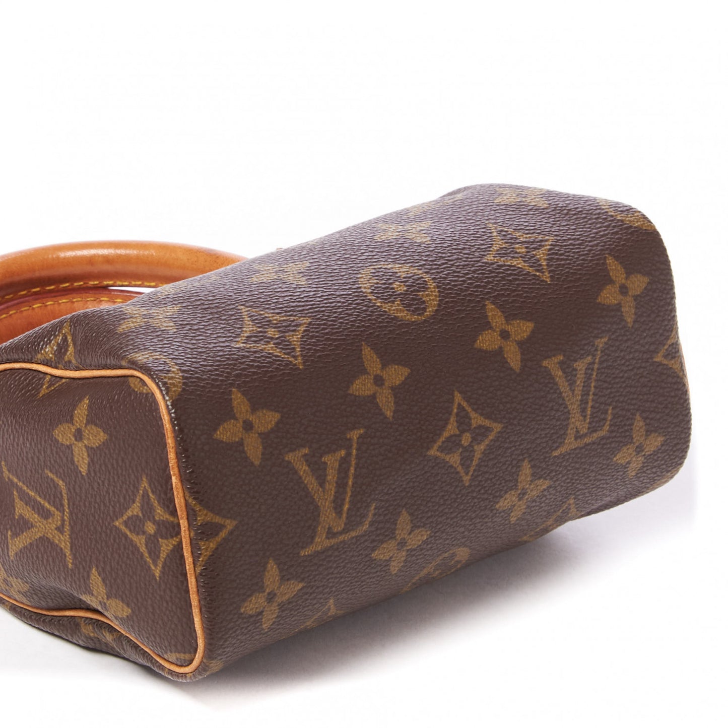 Monogram Mini Sac HL Speedy