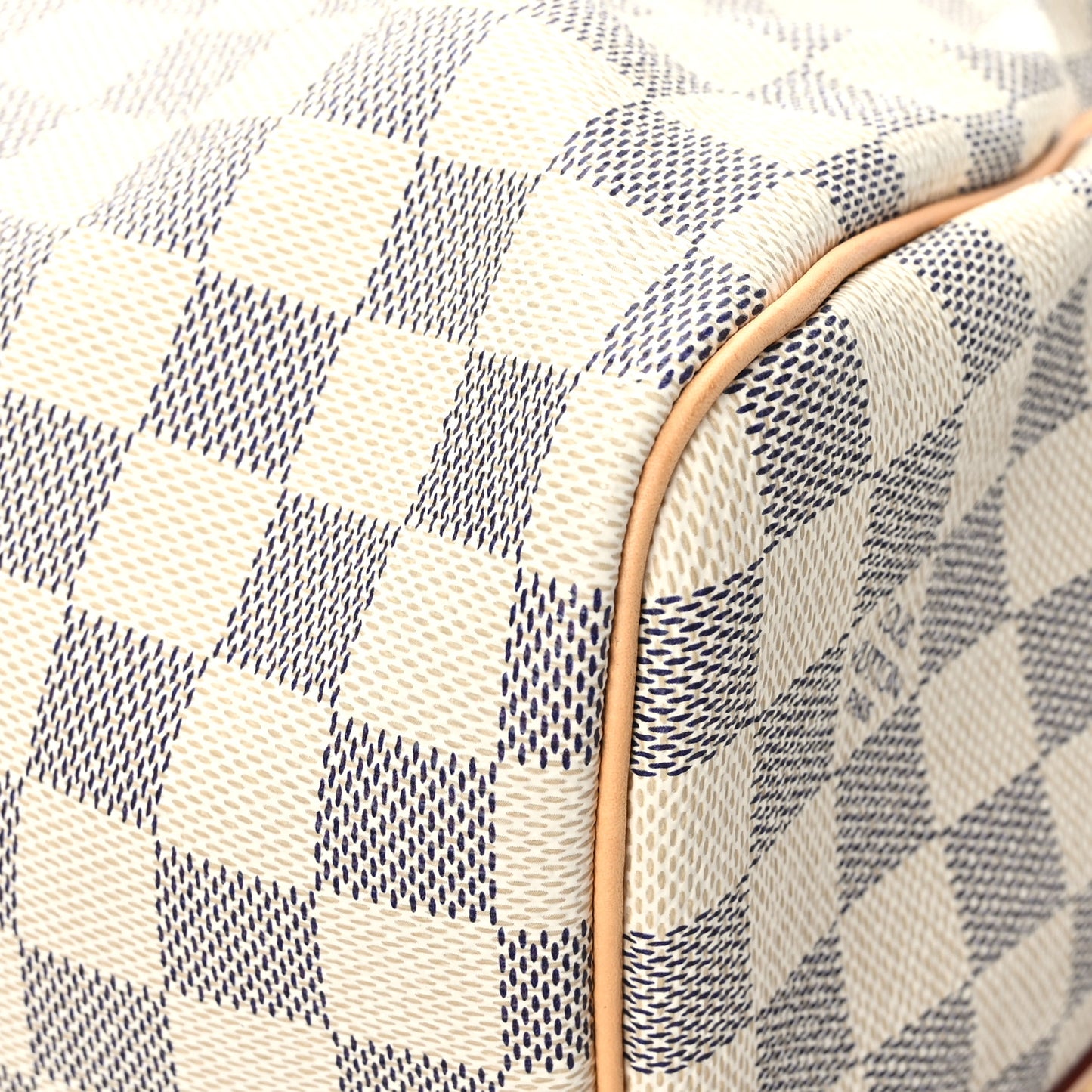 Damier Azur Keepall Bandouliere 55