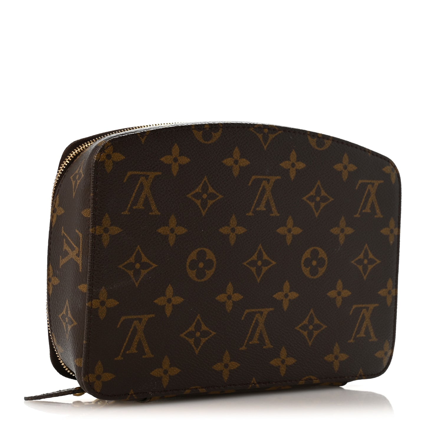 Monogram Monte Carlo Jewelry Box