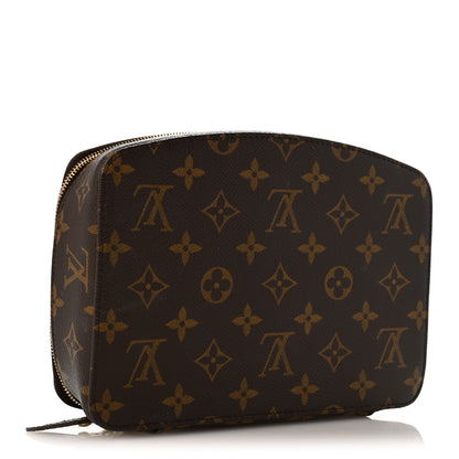 Louis Vuitton Monogram Monte Carlo Jewelry Box 4 of 10