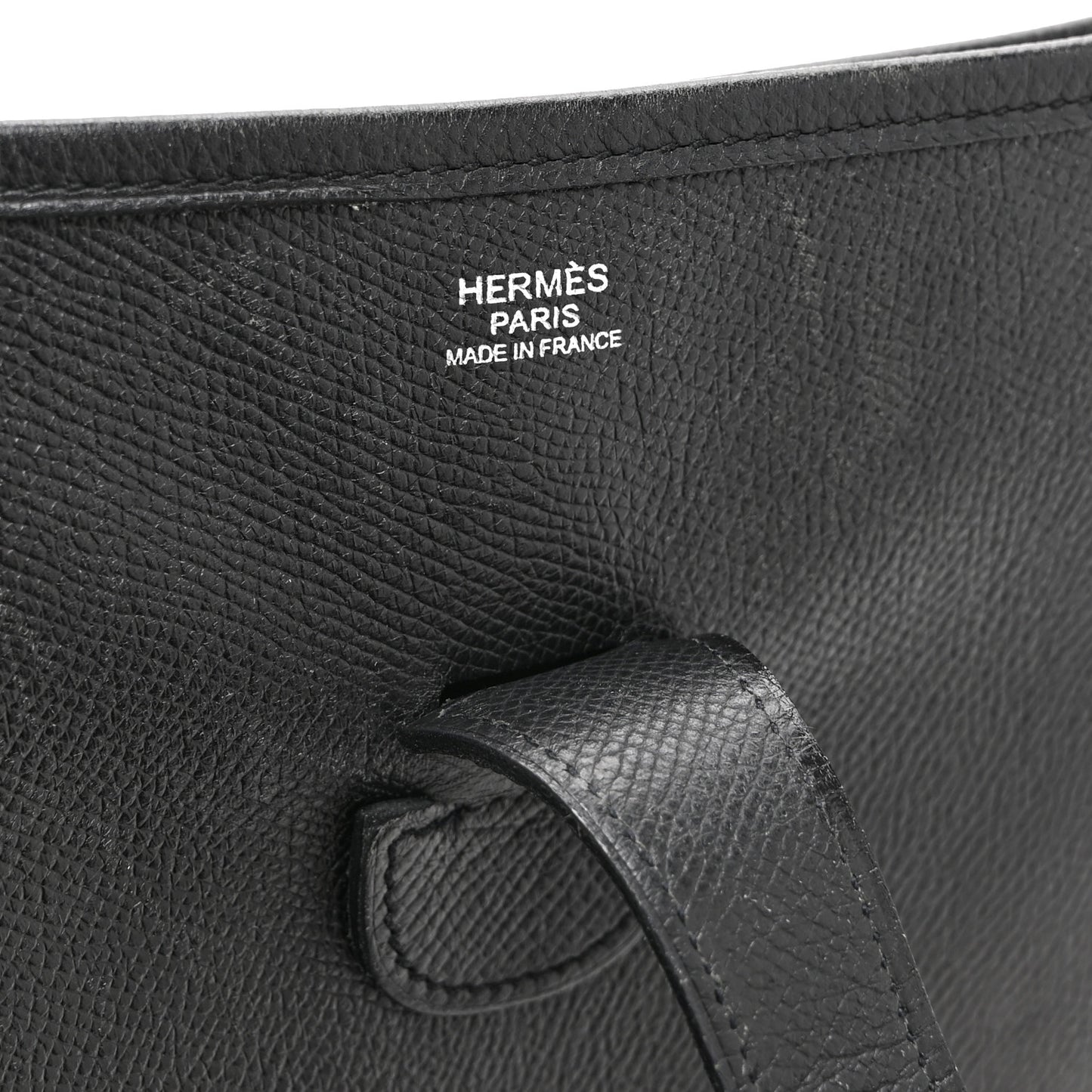 Epsom Evelyne II GM Black