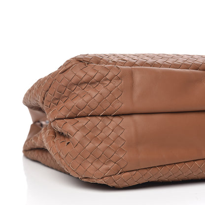 Bottega Veneta Nappa Intrecciato Large Campana Chene 9 of 12