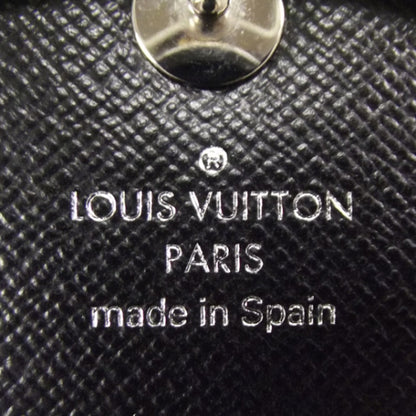 Louis Vuitton Epi Accordeon Coin Purse Wallet Noir 6 of 7