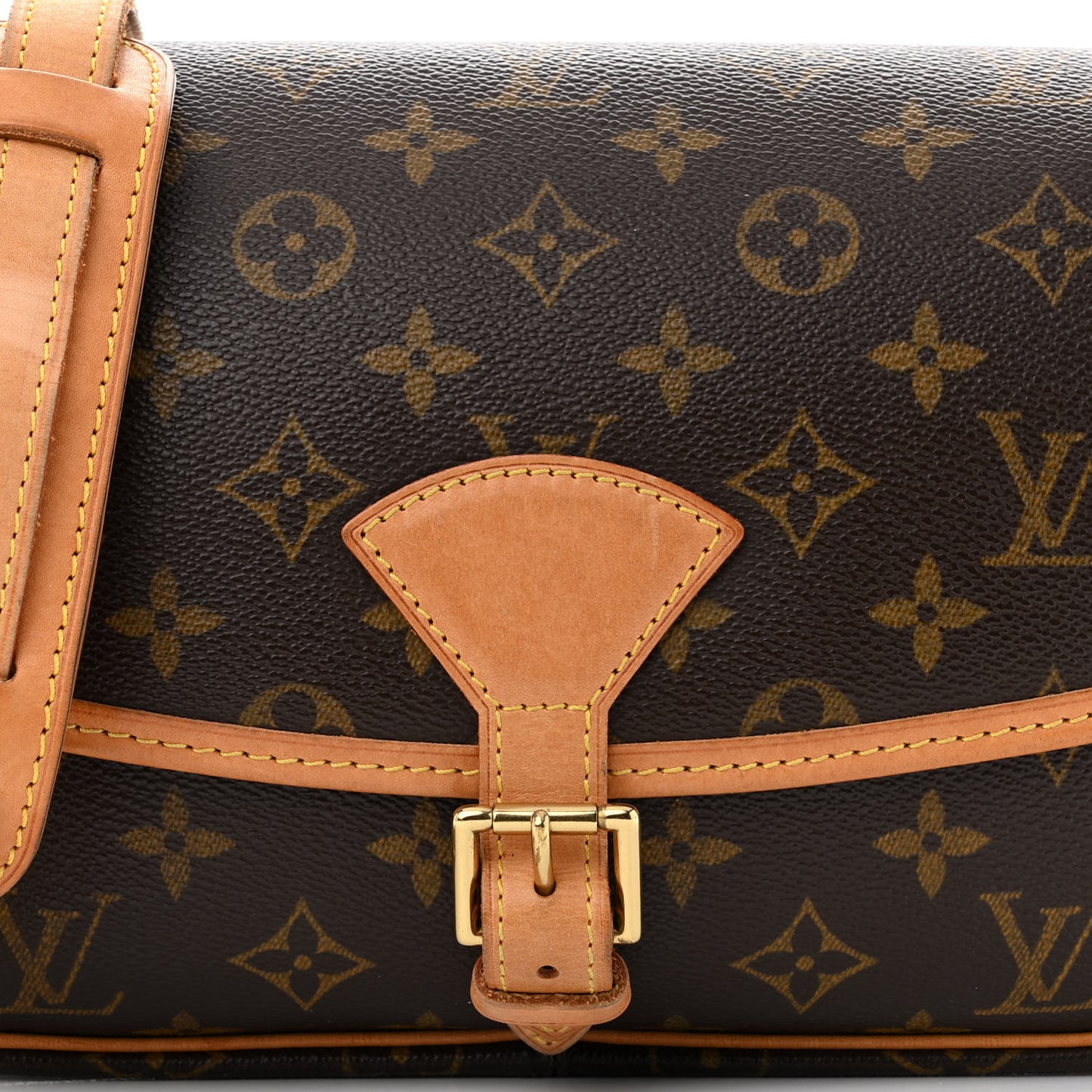 Monogram Sologne