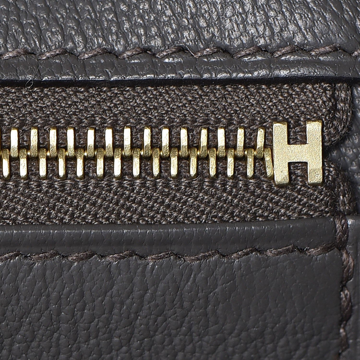 Hermes Togo Birkin 35 9 of 36