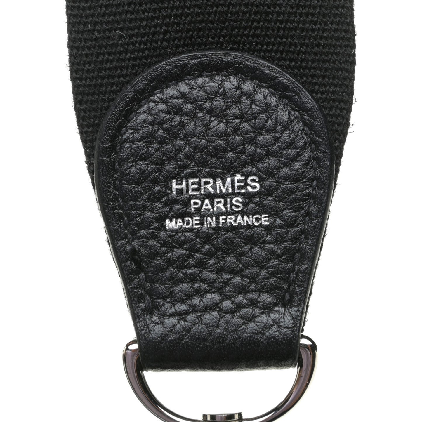 Taurillon Clemence Evelyne III GM Black