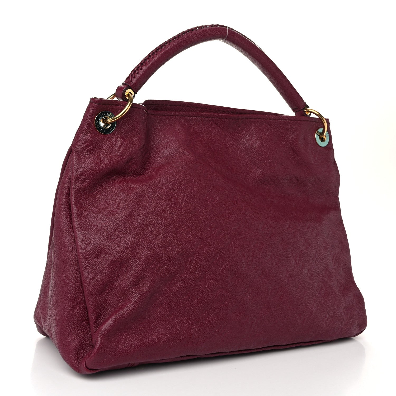 Louis Vuitton Empreinte Artsy MM Aurore 3 of 9