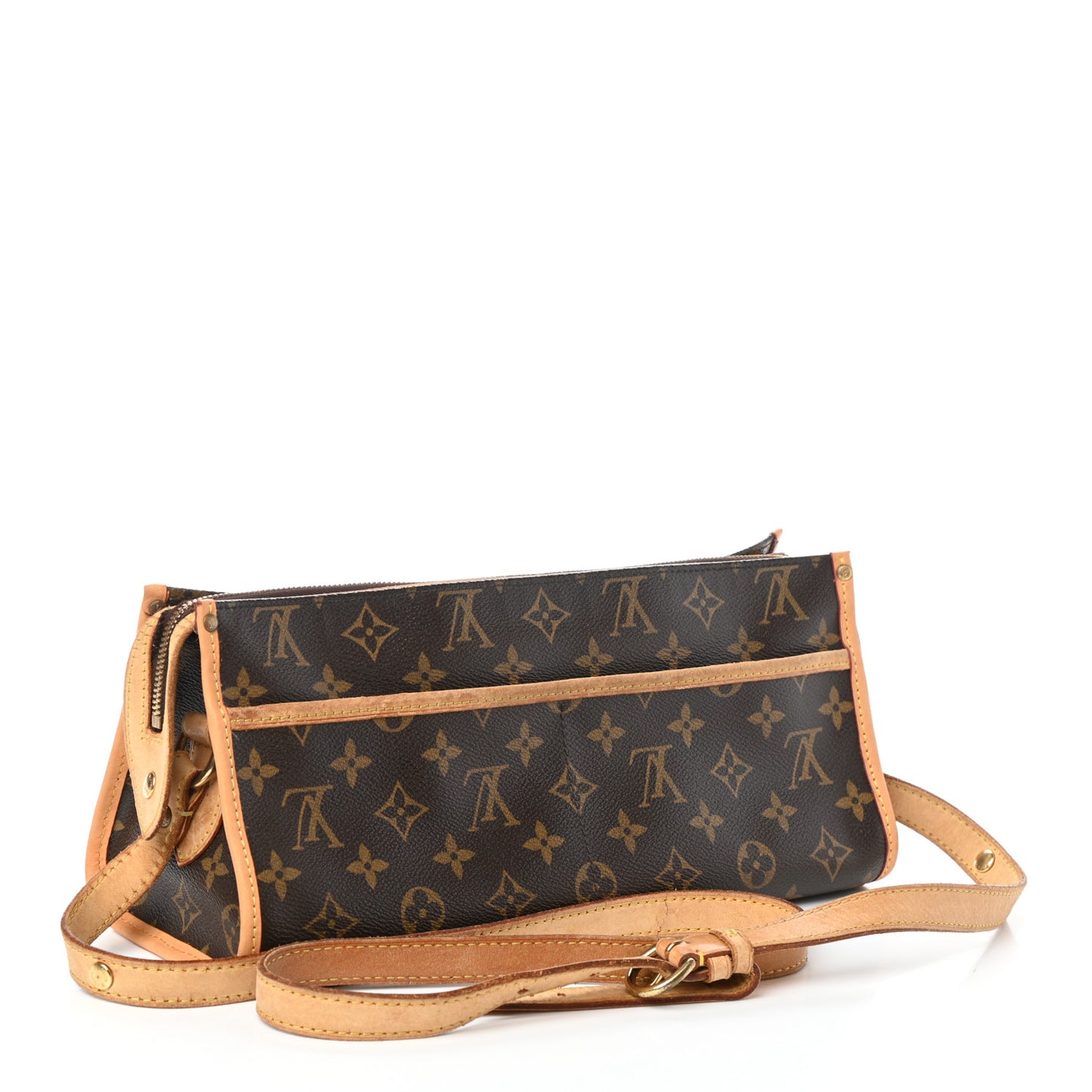 Monogram Popincourt Long Shoulder Bag