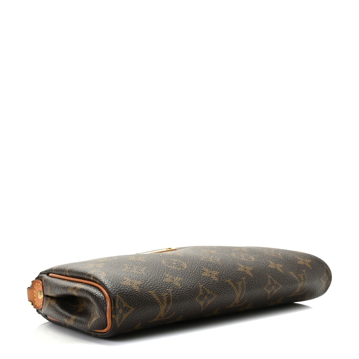 Monogram Eva Clutch