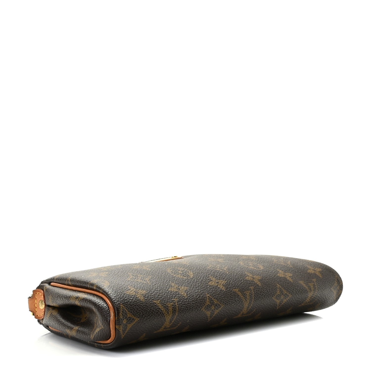 Louis Vuitton Monogram Eva Clutch 4 of 11