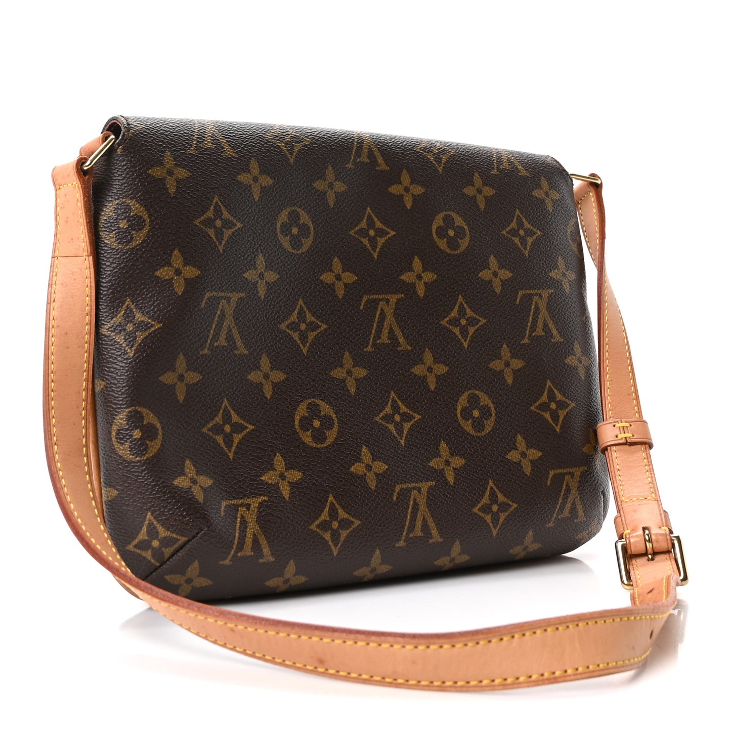 Monogram Musette Tango
