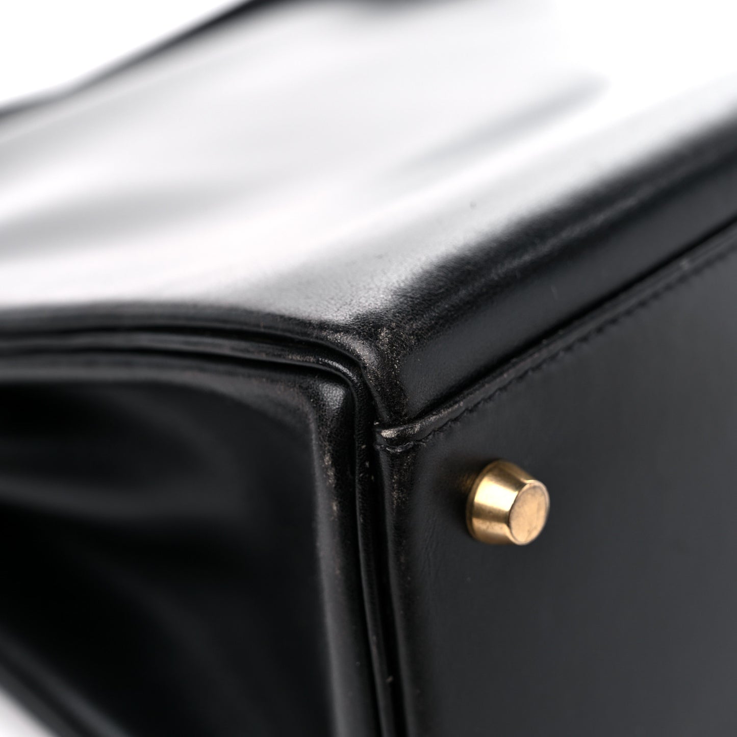 Box Kelly Retourne 32 Black