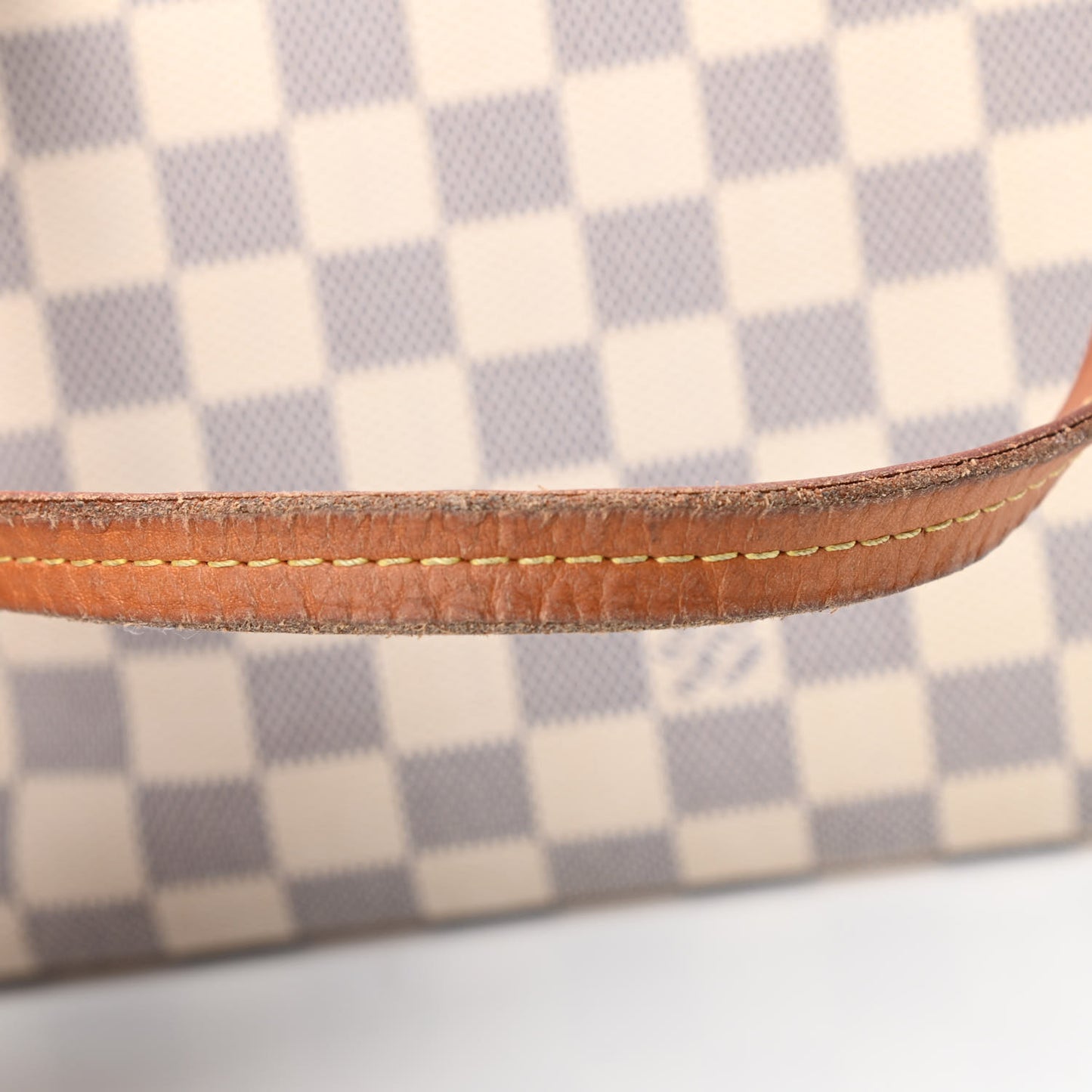 Damier Azur Iena MM
