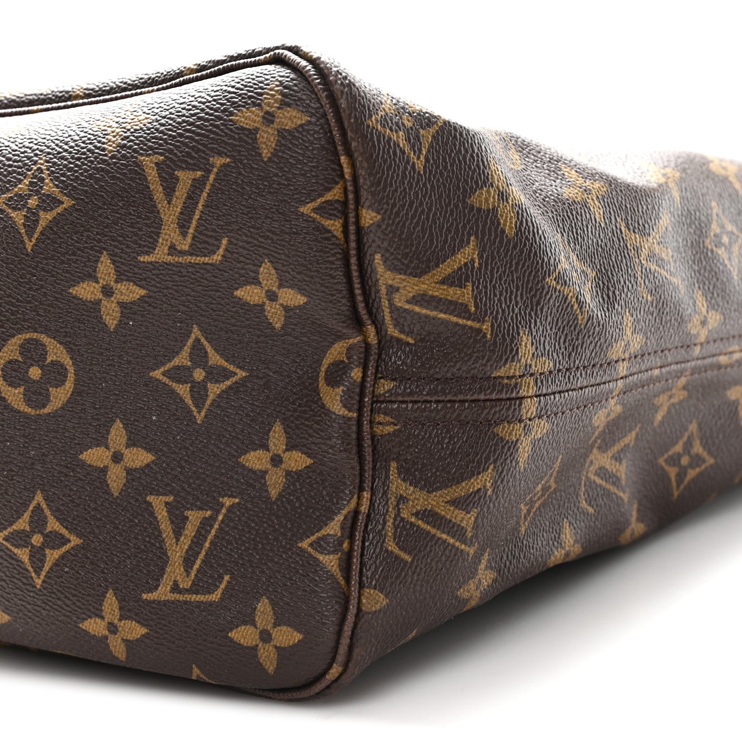 Louis Vuitton Monogram Neo Neverfull MM 12 of 14