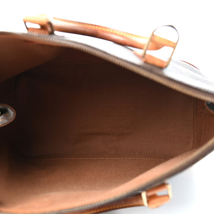 Louis Vuitton Monogram Alma PM 5 of 9