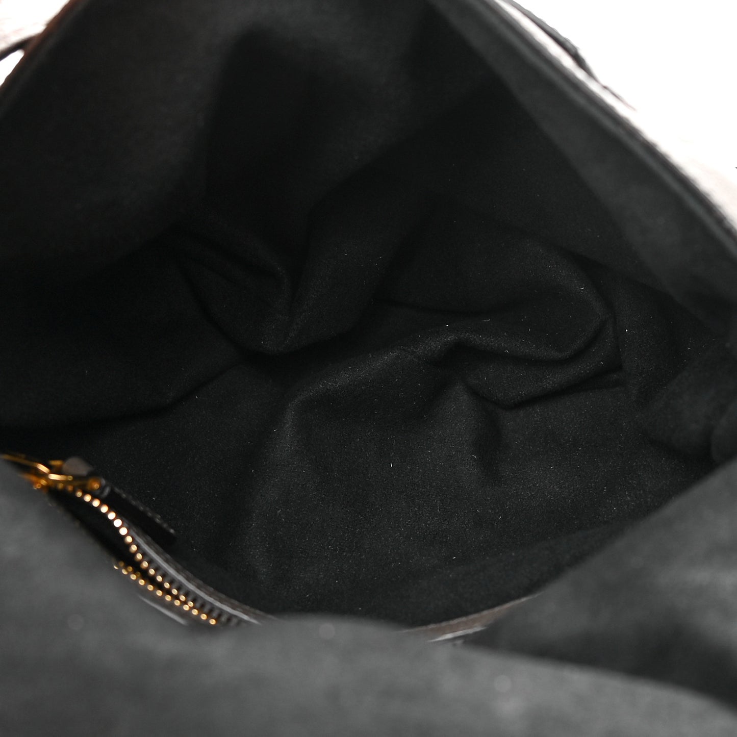 Grained Calfskin Medium Jennifer Dark Brown