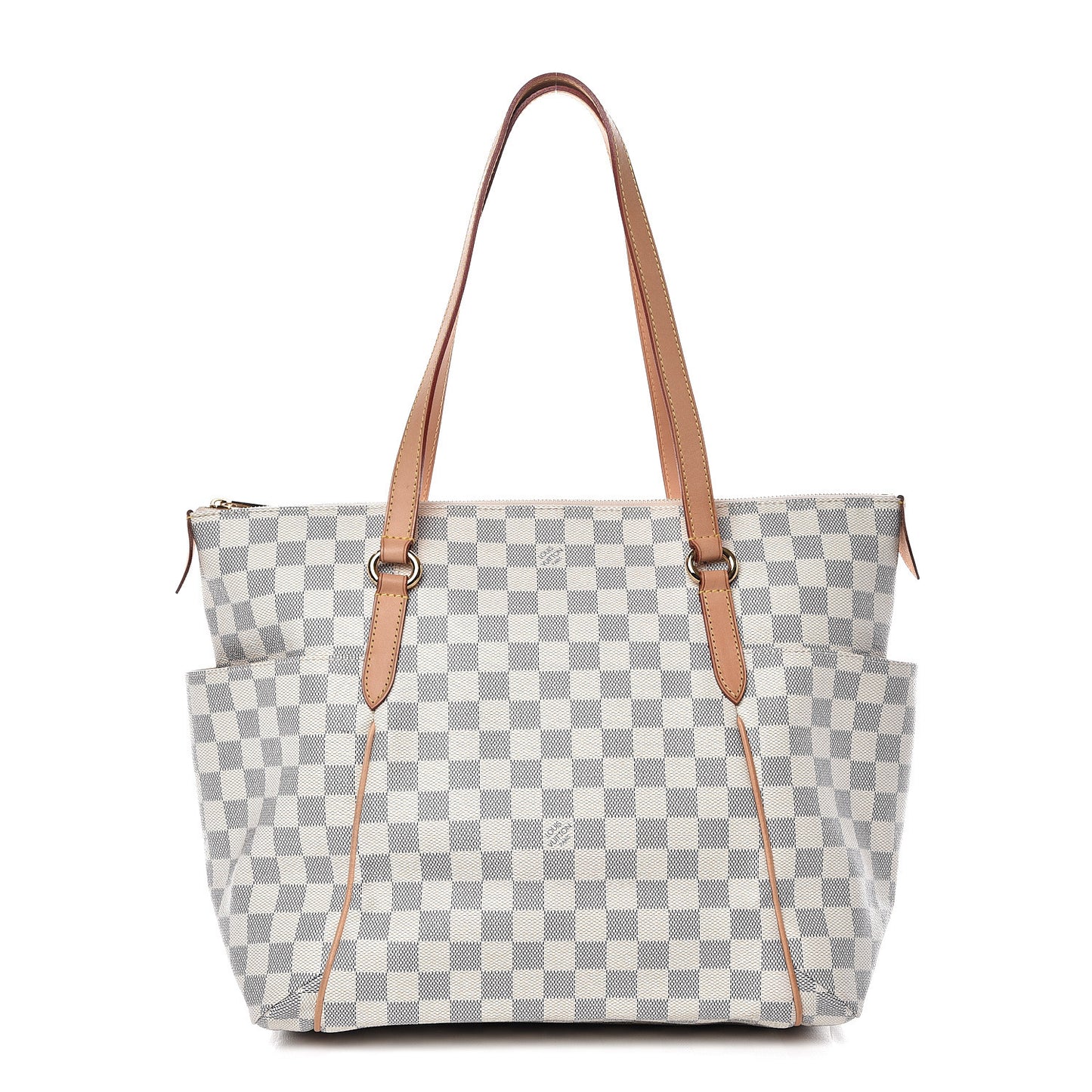 Damier Azur Totally MM
