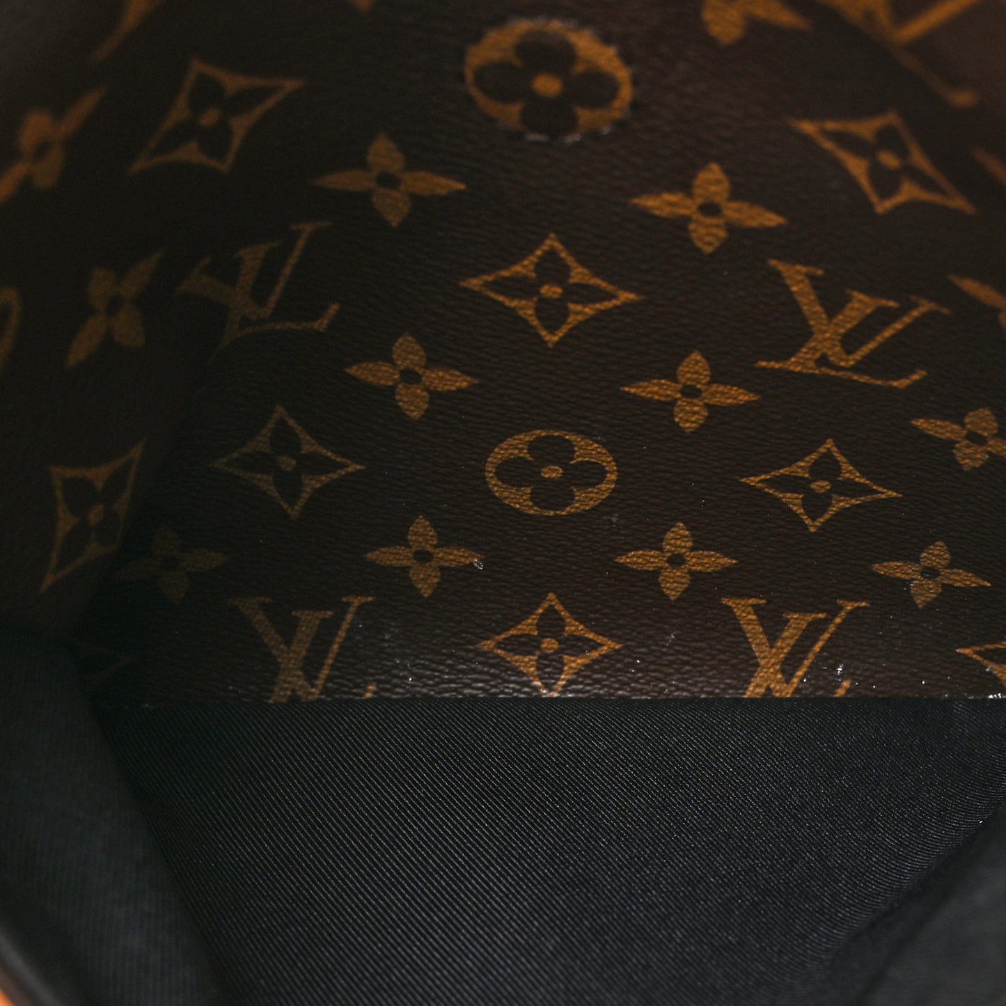 Monogram Odeon PM Black