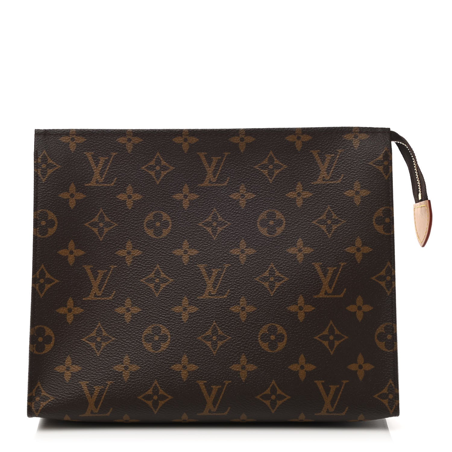 Louis Vuitton Monogram Toiletry Pouch 26 1 of 7