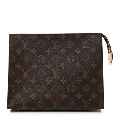 Louis Vuitton Monogram Toiletry Pouch 26 1 of 7