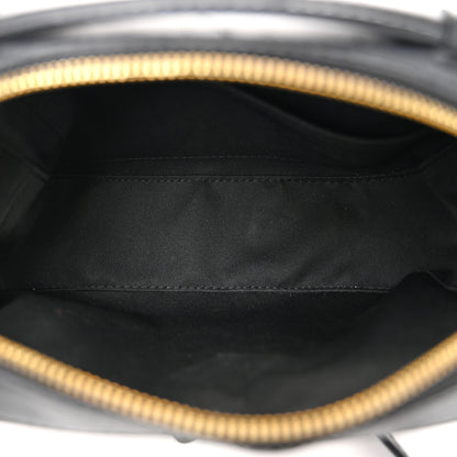 Louis Vuitton Monogram Saintonge Black 5 of 10