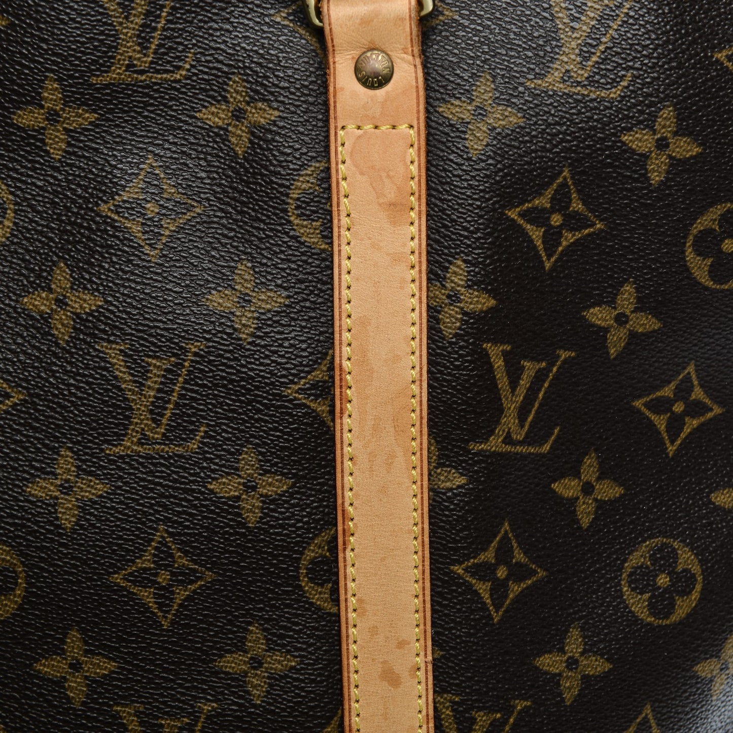 Monogram Sac Shopping Tote
