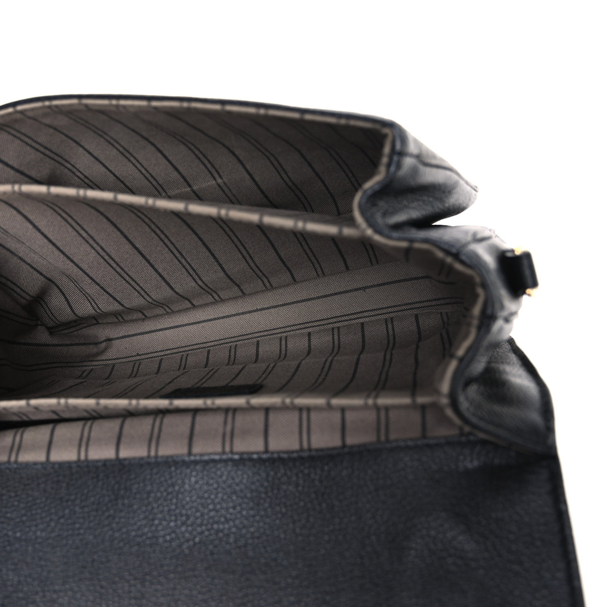 Empreinte Pochette Metis Black