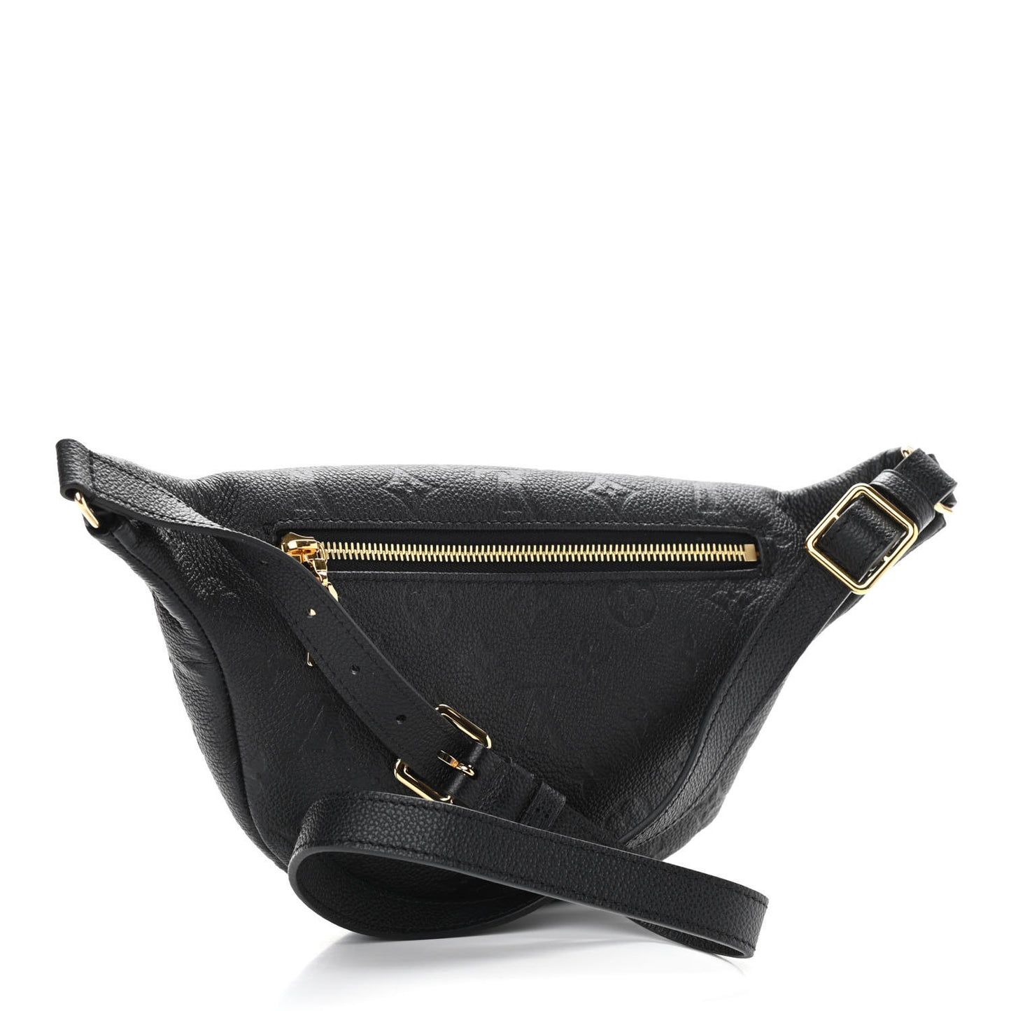 Empreinte BumBag Black
