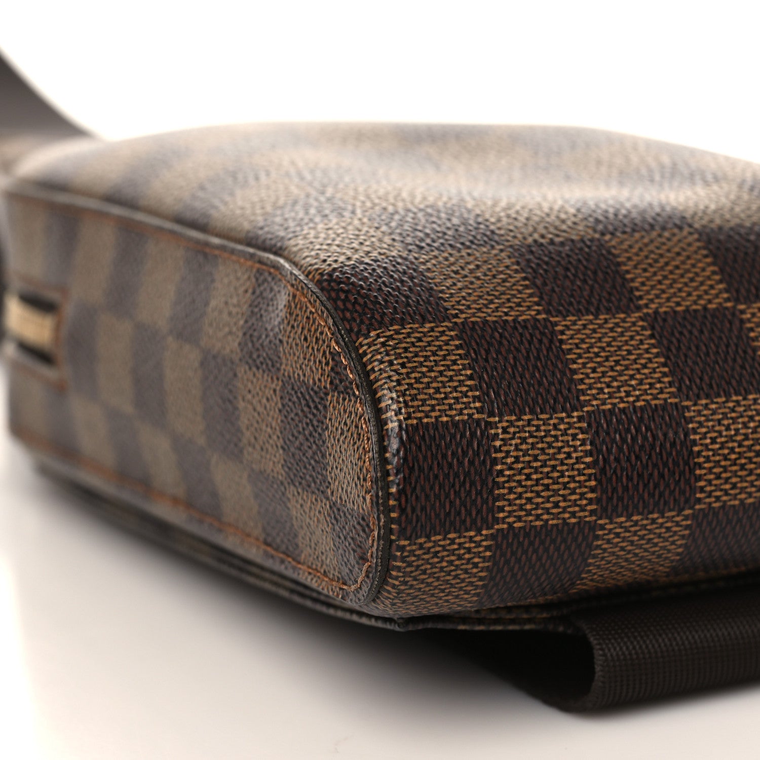 Louis Vuitton Damier Ebene Geronimos 6 of 8