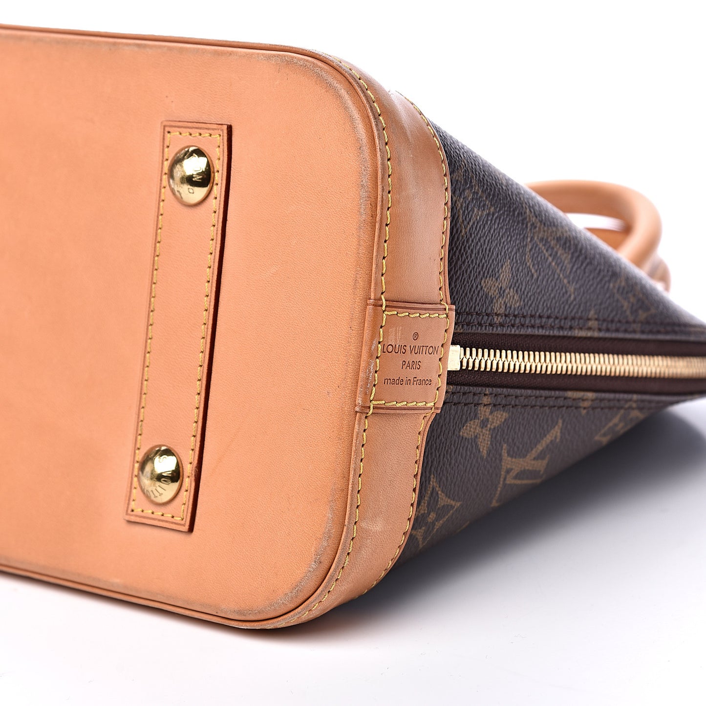 Monogram Alma PM