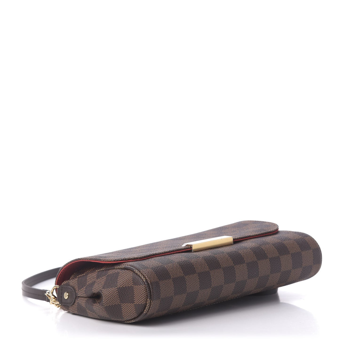 Damier Ebene Favorite MM