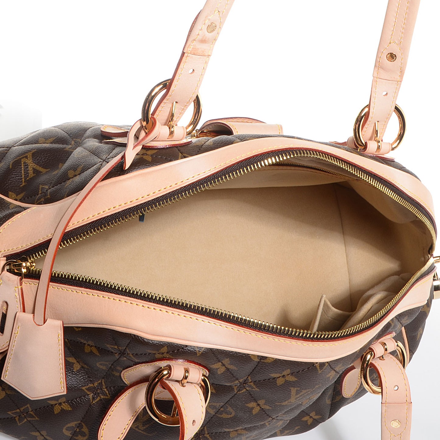 Monogram Etoile Bowling