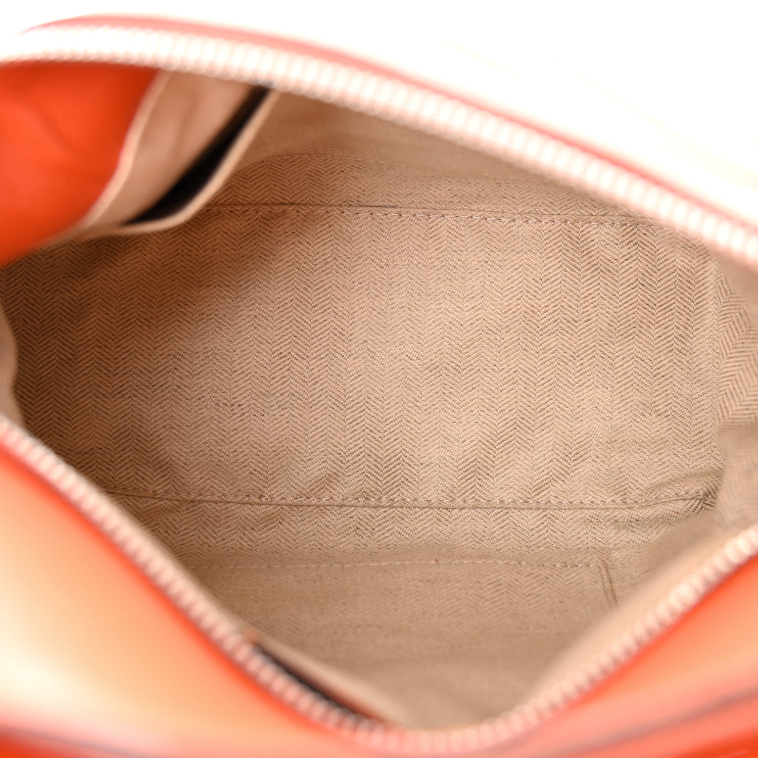 Loewe Calfskin Small Puzzle Bag Coral 5 of 16