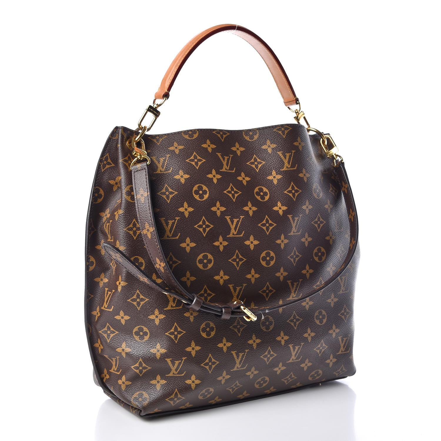 Louis Vuitton Monogram Metis 4 of 11