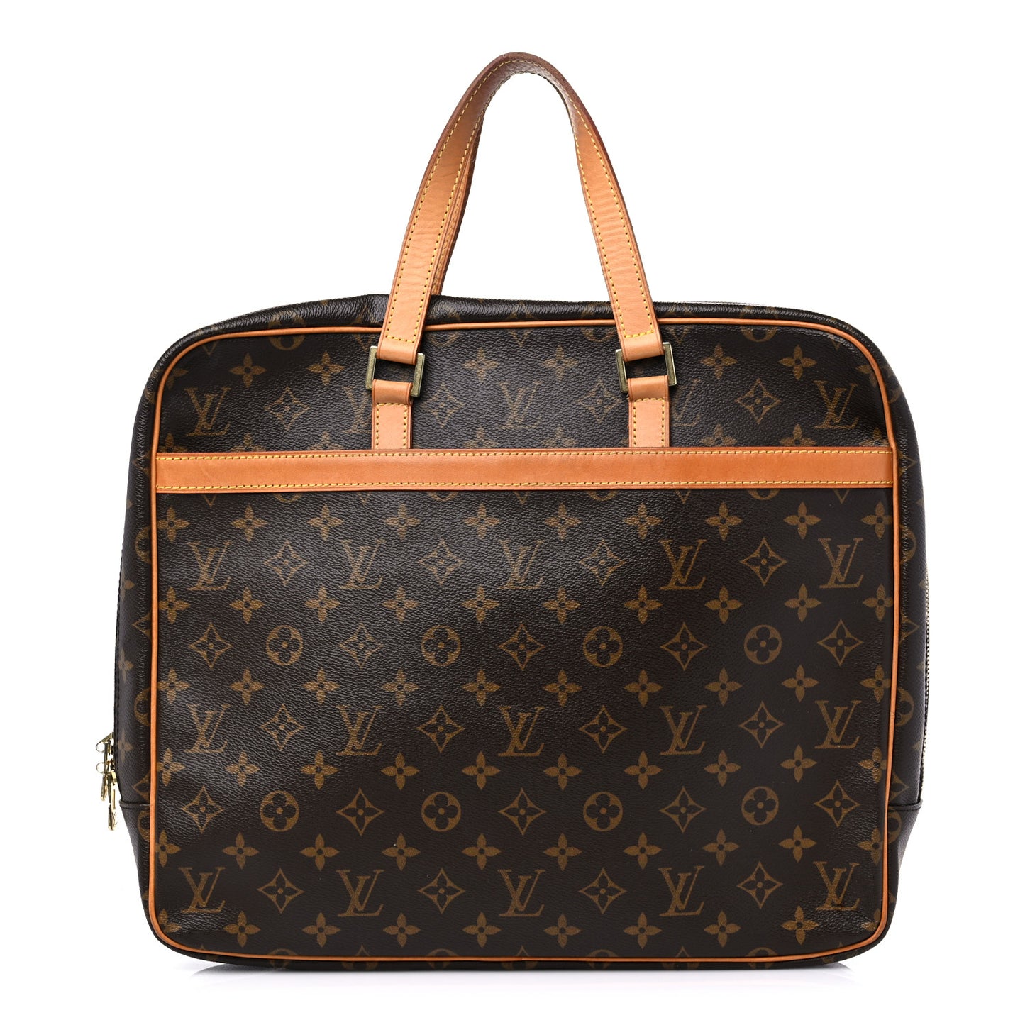 Monogram Porte-Documents Pegase Briefcase