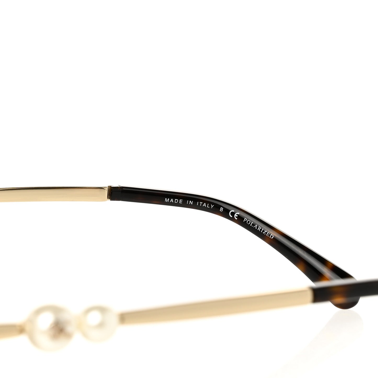 Pearl Sunglasses 5338-H Tortoise