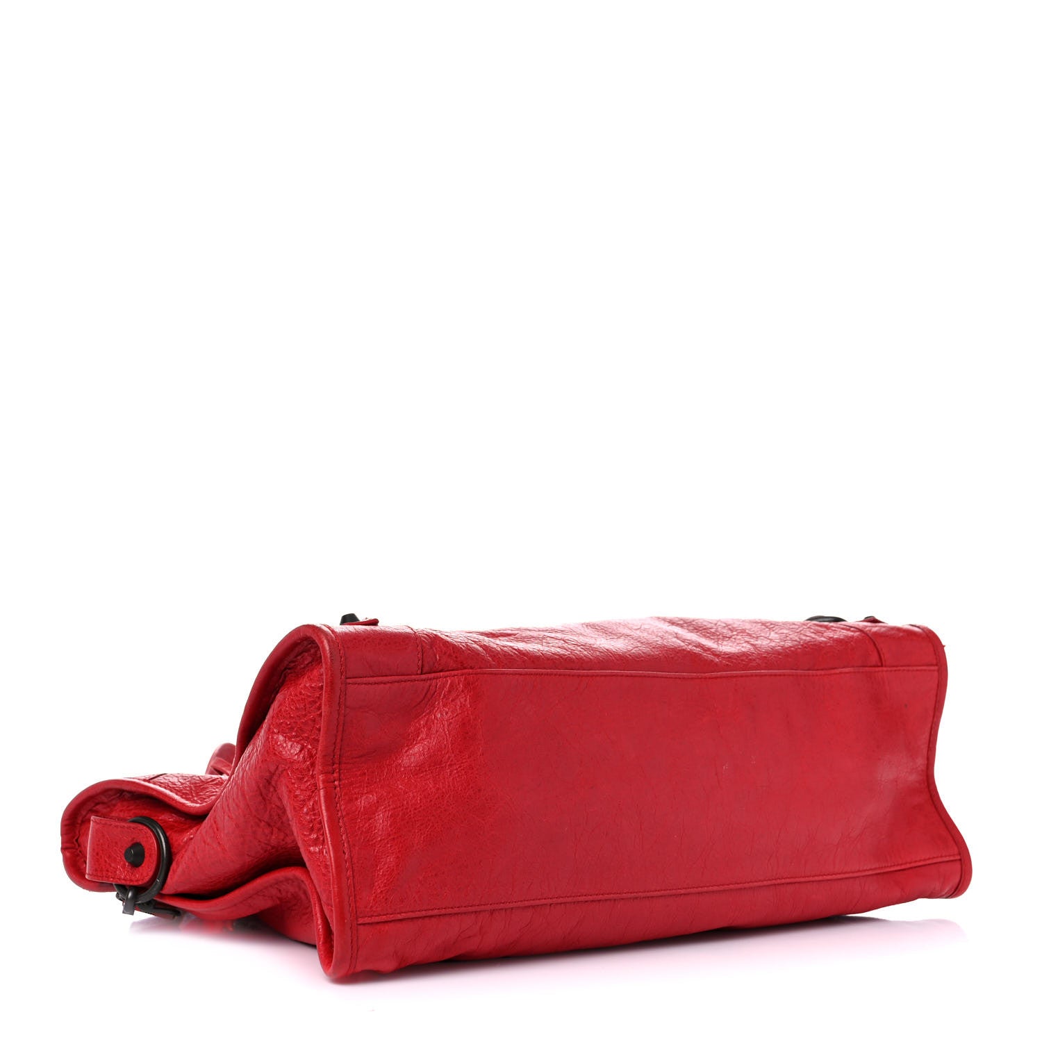 Balenciaga Agneau Classic Hardware City Rouge Coquelicot 4 of 24