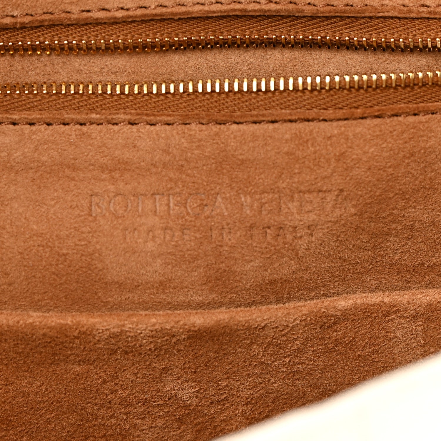 Bottega Veneta French Calfskin Maxi Intrecciato Small Arco Bianco 6 of 15
