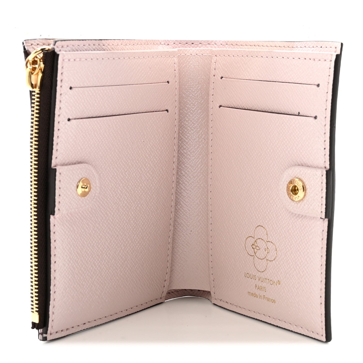 Louis Vuitton Monogram  Lisa Wallet 5 of 6