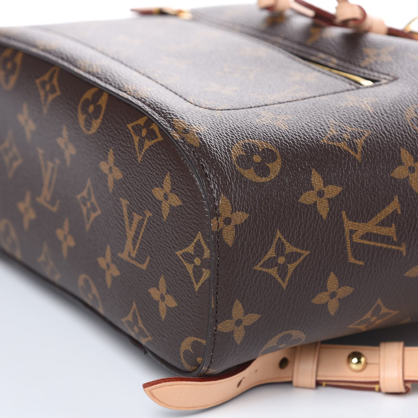 Monogram Montsouris NM Backpack