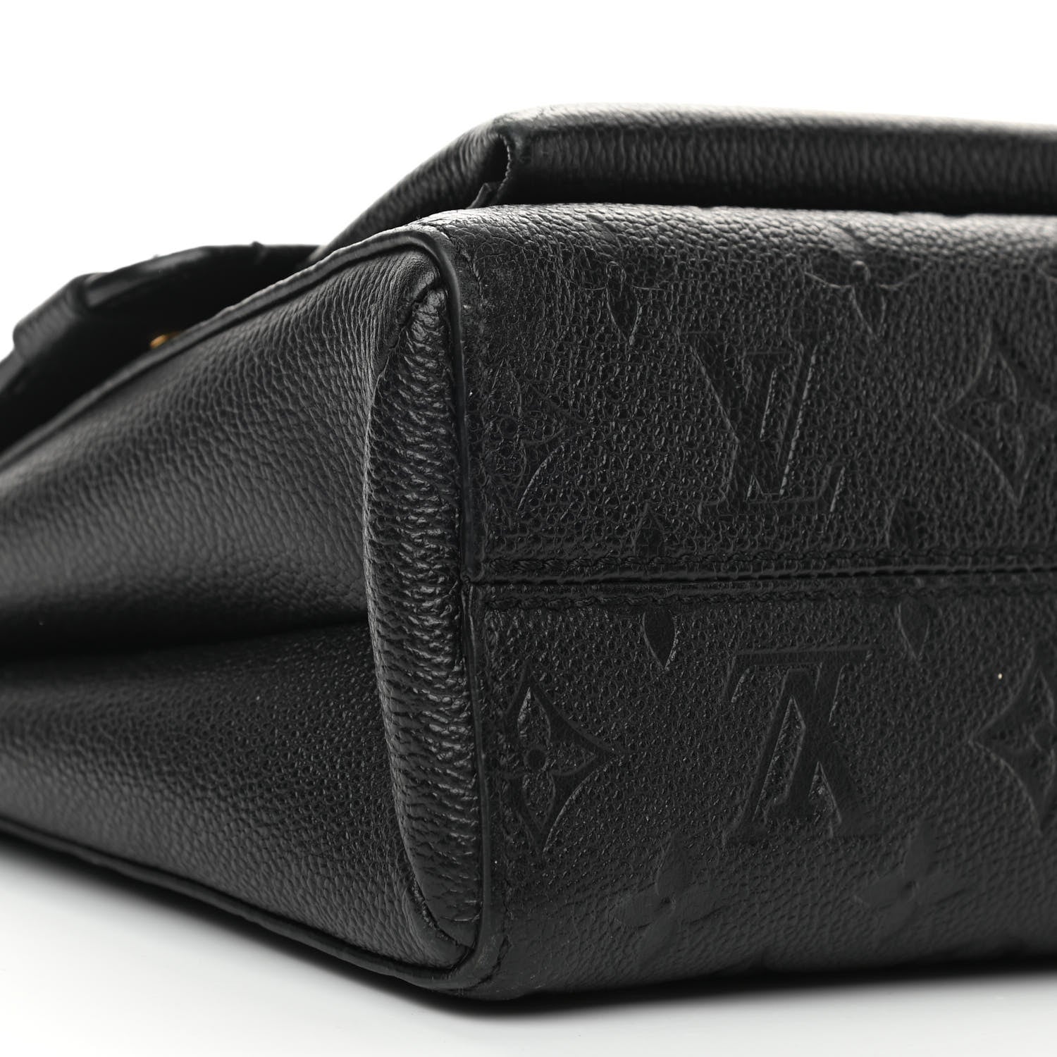 Louis Vuitton Empreinte Vavin PM Black 8 of 10
