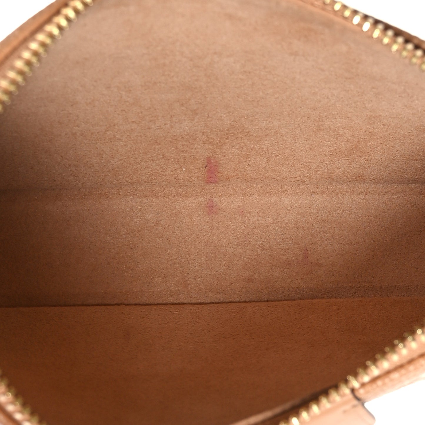 Empreinte Monogram Giant Broderies Easy Pouch On Strap Arizona