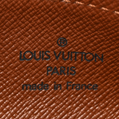 Louis Vuitton Monogram Papillon 30 with Companion 8 of 19