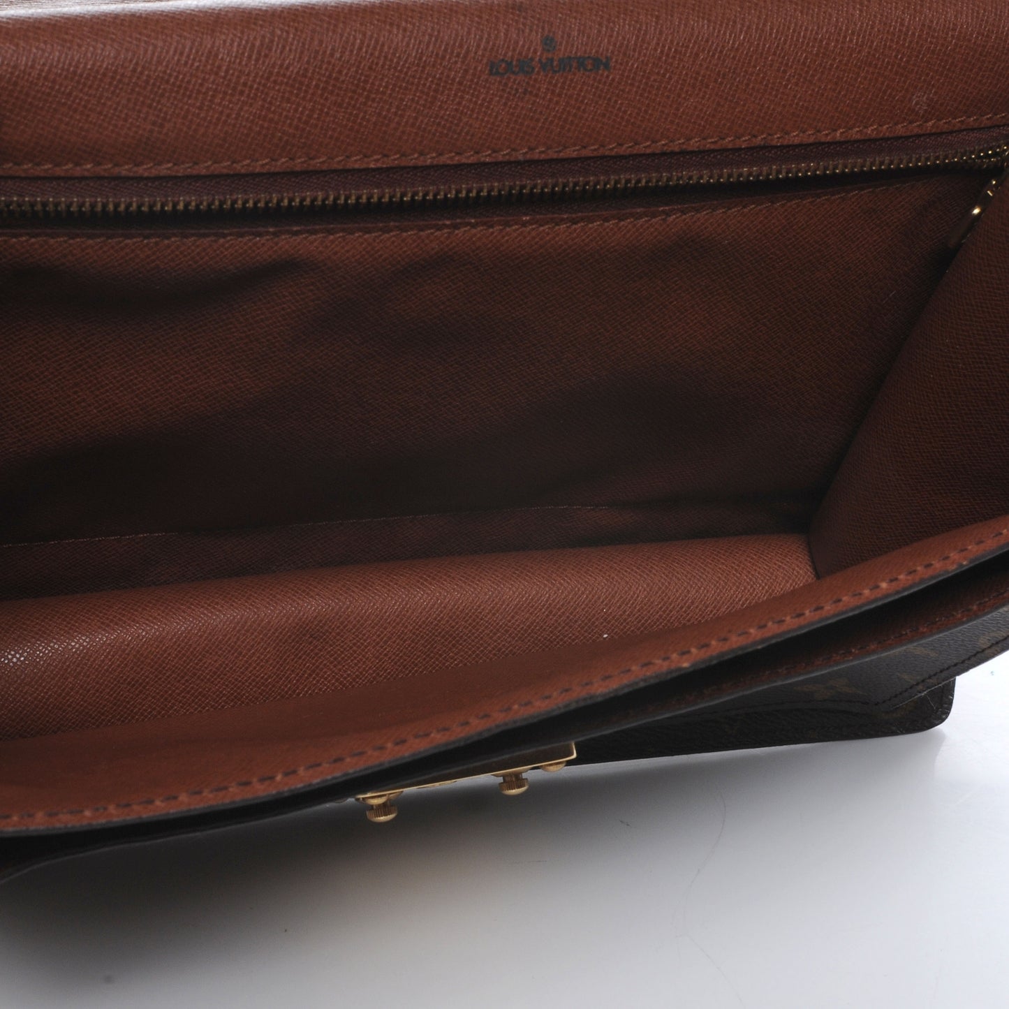 Monogram Monceau 28