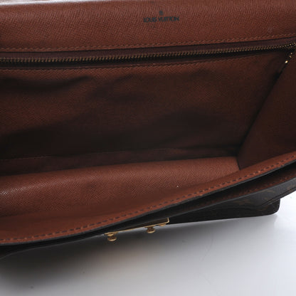 Louis Vuitton Monogram Monceau 28 7 of 7